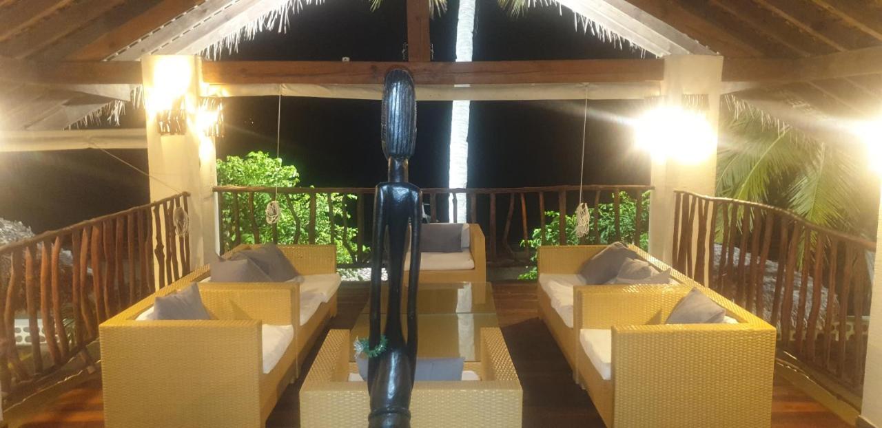 Befotaka Bay Anjiamarango Beach Resort מראה חיצוני תמונה