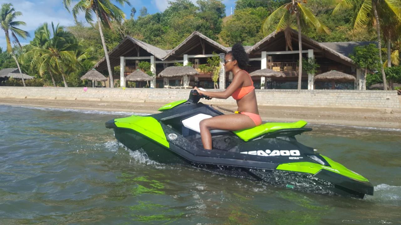 Befotaka Bay Anjiamarango Beach Resort מראה חיצוני תמונה