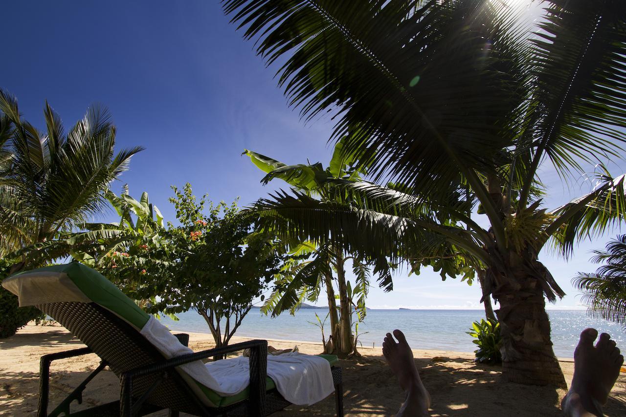 Befotaka Bay Anjiamarango Beach Resort מראה חיצוני תמונה