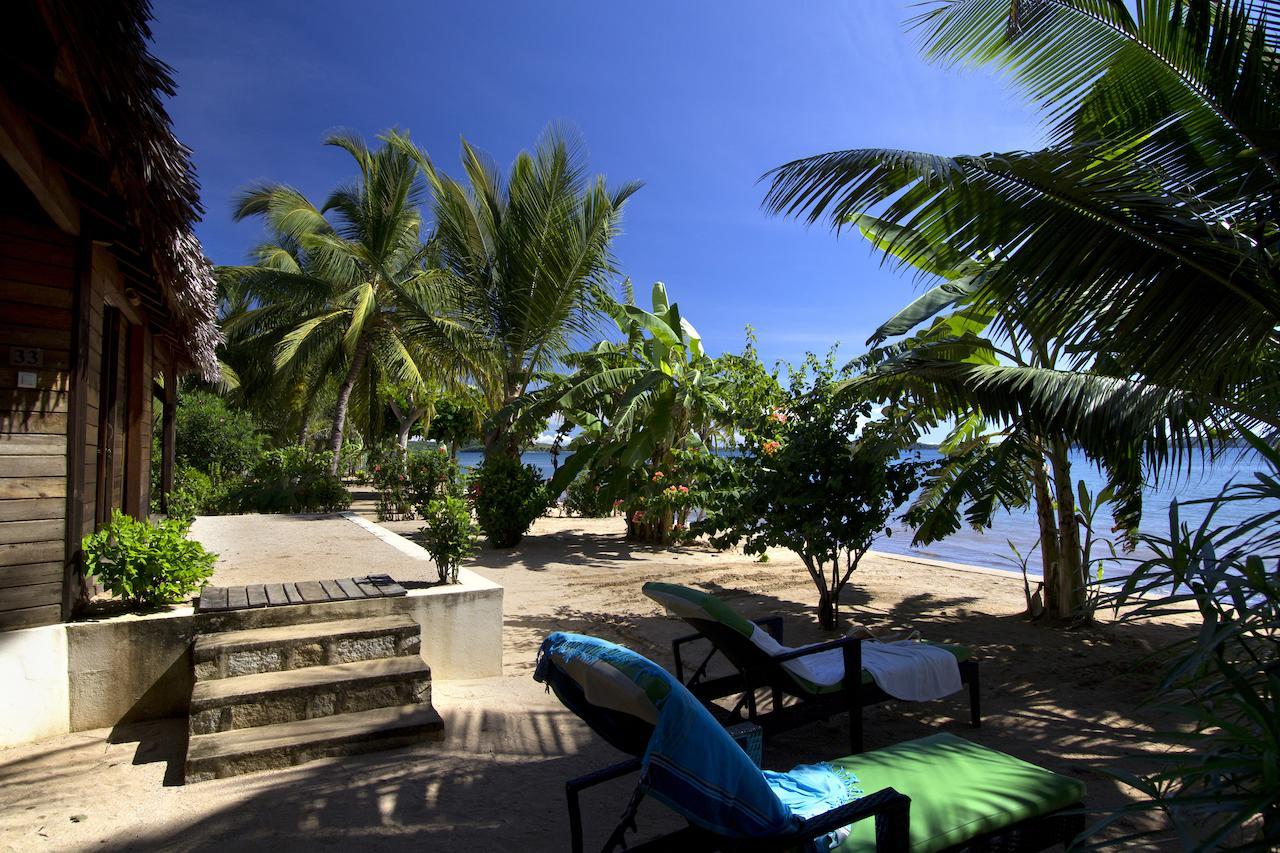 Befotaka Bay Anjiamarango Beach Resort חדר תמונה