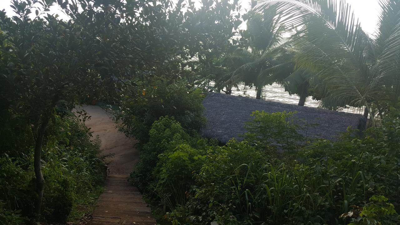 Befotaka Bay Anjiamarango Beach Resort מראה חיצוני תמונה