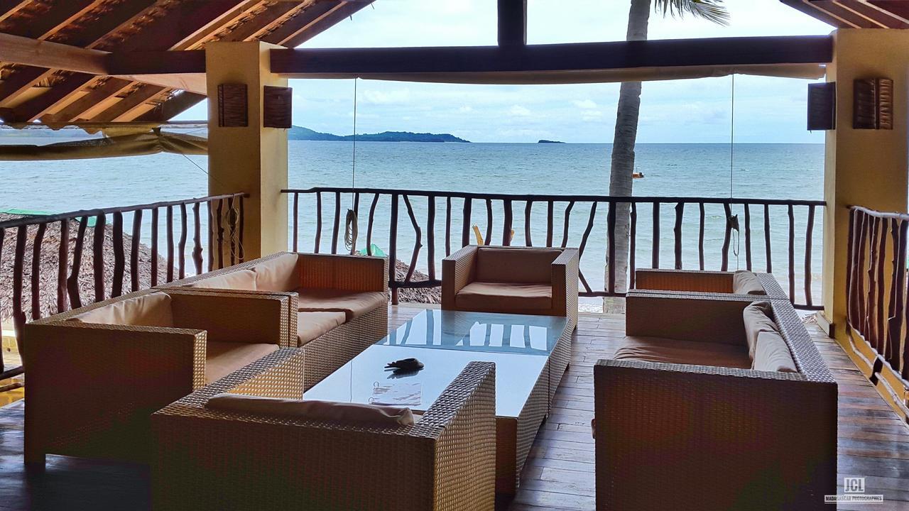 Befotaka Bay Anjiamarango Beach Resort מראה חיצוני תמונה