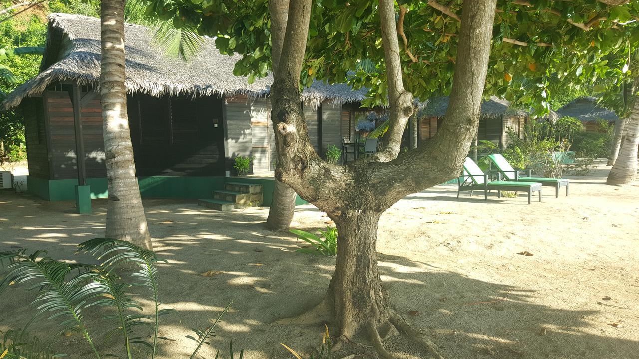 Befotaka Bay Anjiamarango Beach Resort מראה חיצוני תמונה
