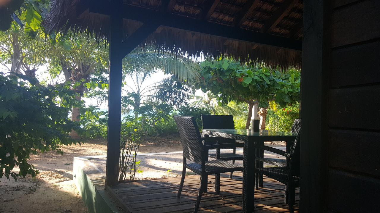 Befotaka Bay Anjiamarango Beach Resort מראה חיצוני תמונה
