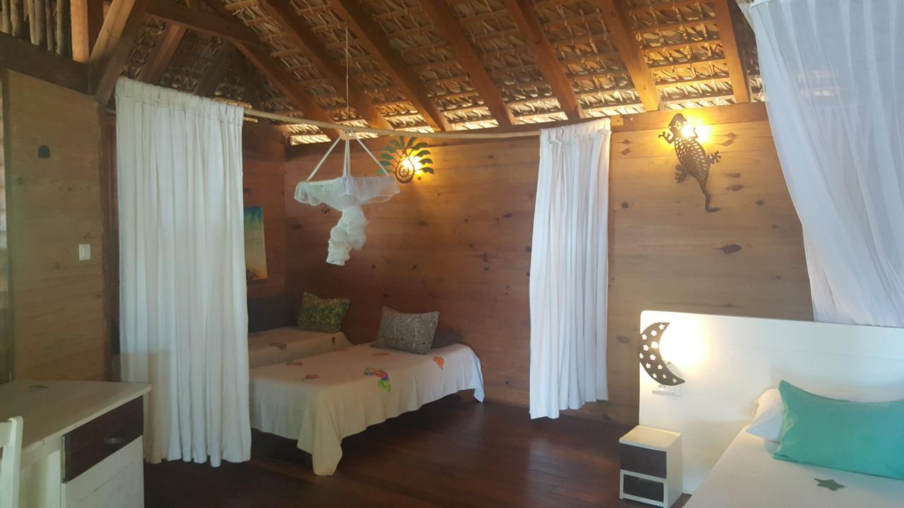 Befotaka Bay Anjiamarango Beach Resort מראה חיצוני תמונה