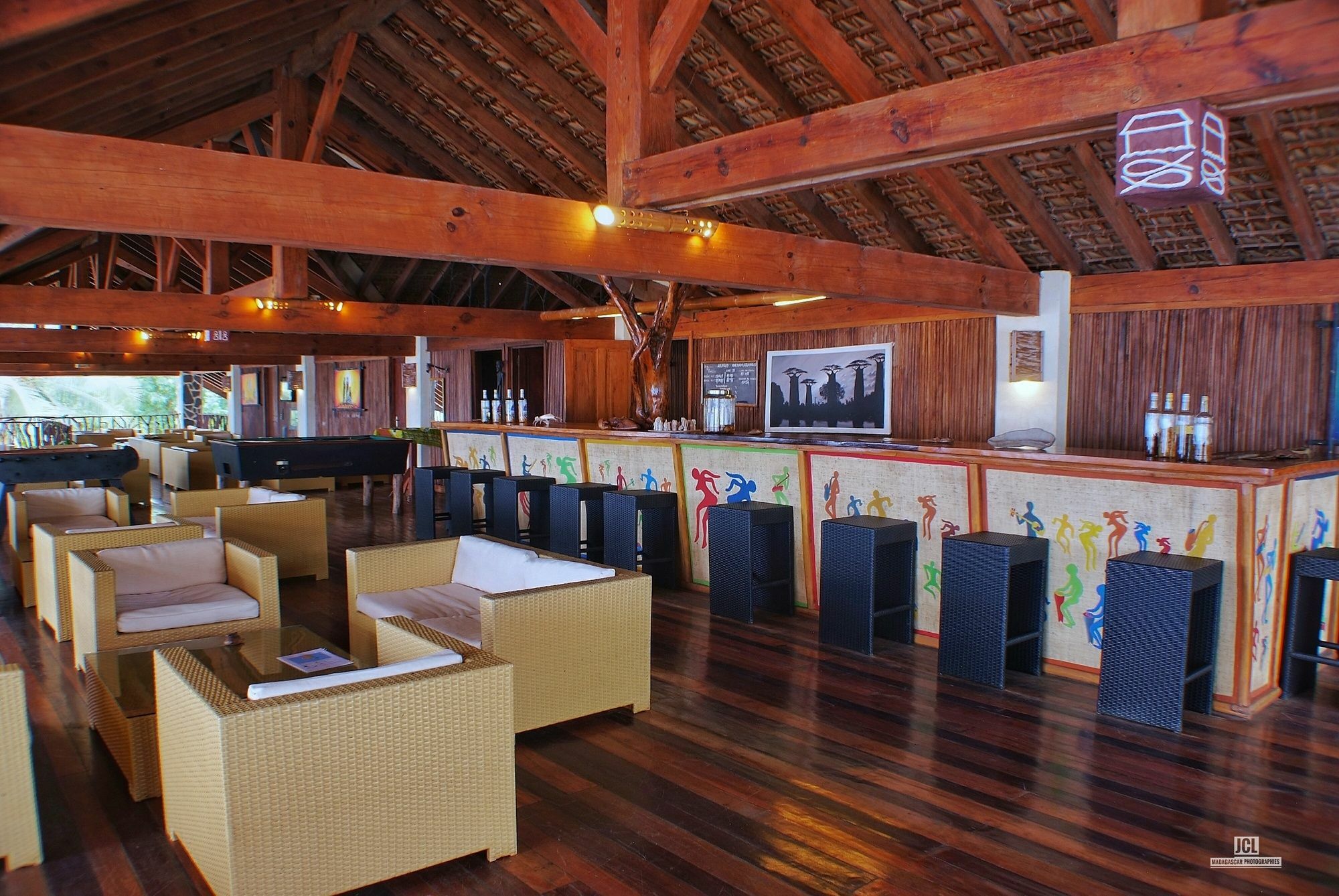 Befotaka Bay Anjiamarango Beach Resort מראה חיצוני תמונה